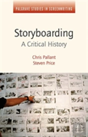 Storyboarding