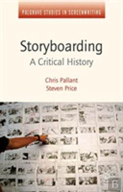 Bertrand.pt - Storyboarding