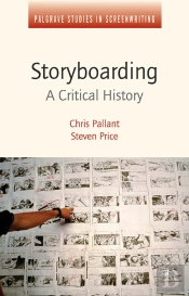 Storyboarding