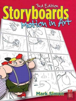 Bertrand.pt - Storyboards: Motion In Art