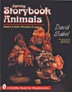 Bertrand.pt - Storybook Animals