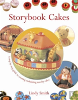 Bertrand.pt - Storybook Cakes