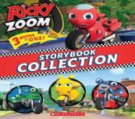 Storybook Collection (Ricky Zoom)