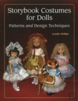Bertrand.pt - Storybook Costumes For Dolls