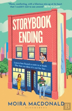 Bertrand.pt - Storybook Ending
