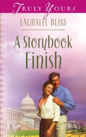 Storybook Finish