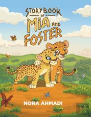 Storybook Of Mia And Foster