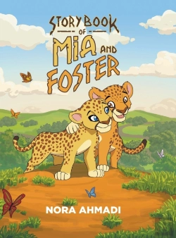 Bertrand.pt - Storybook Of Mia And Foster
