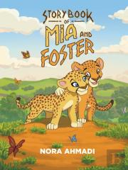 Storybook Of Mia And Foster