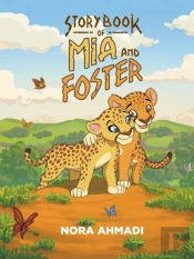 Storybook Of Mia And Foster