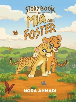 Bertrand.pt - Storybook Of Mia And Foster