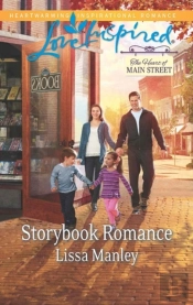 Storybook Romance