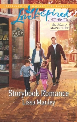 Bertrand.pt - Storybook Romance