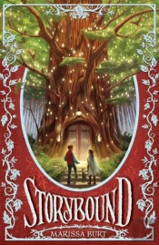Storybound