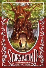 Storybound