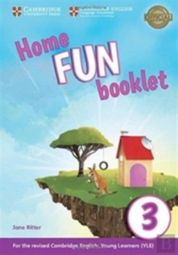 Bertrand.pt - Storyfun Level 3 Home Fun Booklet