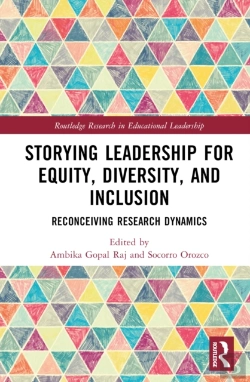 Bertrand.pt - Storying Leadership For Equity, Diversity, And Inclusion