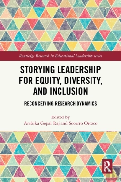 Bertrand.pt - Storying Leadership For Equity, Diversity, And Inclusion