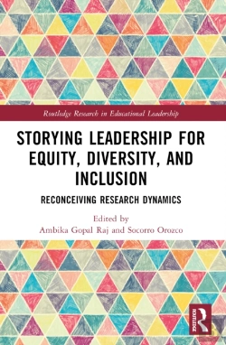 Bertrand.pt - Storying Leadership For Equity, Diversity, And Inclusion