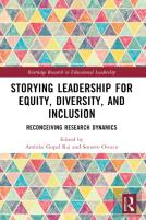 Storying Leadership For Equity, Diversity, And Inclusion