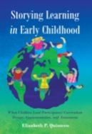 Storying Learning In Early Childhood