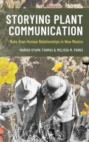Storying Plant Communication