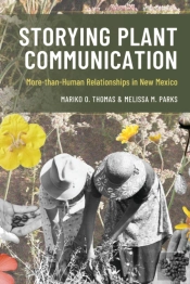 Storying Plant Communication