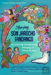 Storying Son Jarocho Fandango