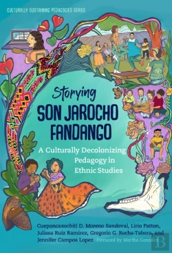 Bertrand.pt - Storying Son Jarocho Fandango