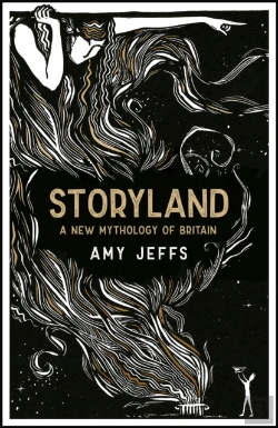 Bertrand.pt - Storyland: A New Mythology Of Britain