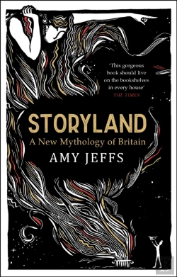 Bertrand.pt - Storyland: A New Mythology Of Britain