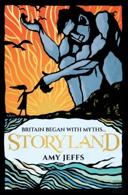 Bertrand.pt - Storyland: Britain Began With Myths... (Children'S Edition)