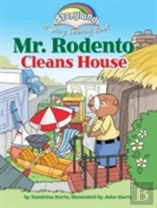Storyland: Mr. Rodento Cleans House