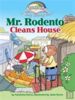 Bertrand.pt - Storyland: Mr. Rodento Cleans House