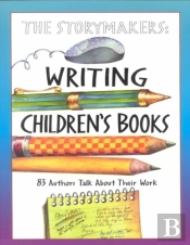 Storymakerswriting Childrens Bks