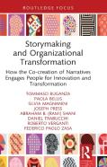Storymaking And Organizational Transformation