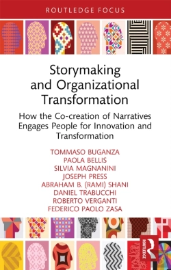 Bertrand.pt - Storymaking And Organizational Transformation
