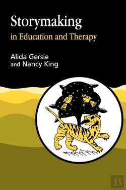 Bertrand.pt - Storymaking In Education And Therapy