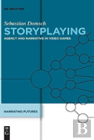 Storyplaying