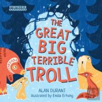Storyseeker The Great Big Terrible Troll
