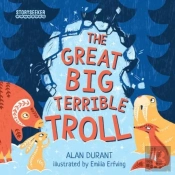 Storyseeker The Great Big Terrible Troll