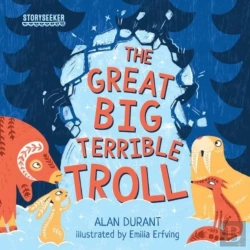 Bertrand.pt - Storyseeker The Great Big Terrible Troll