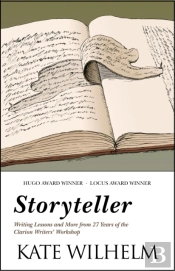 Storyteller