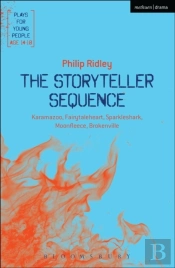 Storyteller Sequence