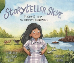 Bertrand.pt - Storyteller Skye