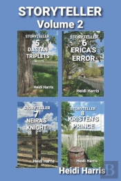 Storyteller Volume 2