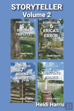Bertrand.pt - Storyteller Volume 2
