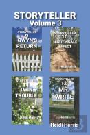 Storyteller Volume 3