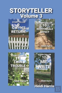 Bertrand.pt - Storyteller Volume 3