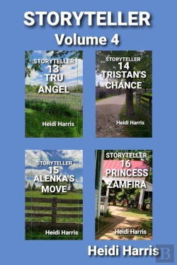 Bertrand.pt - Storyteller Volume 4